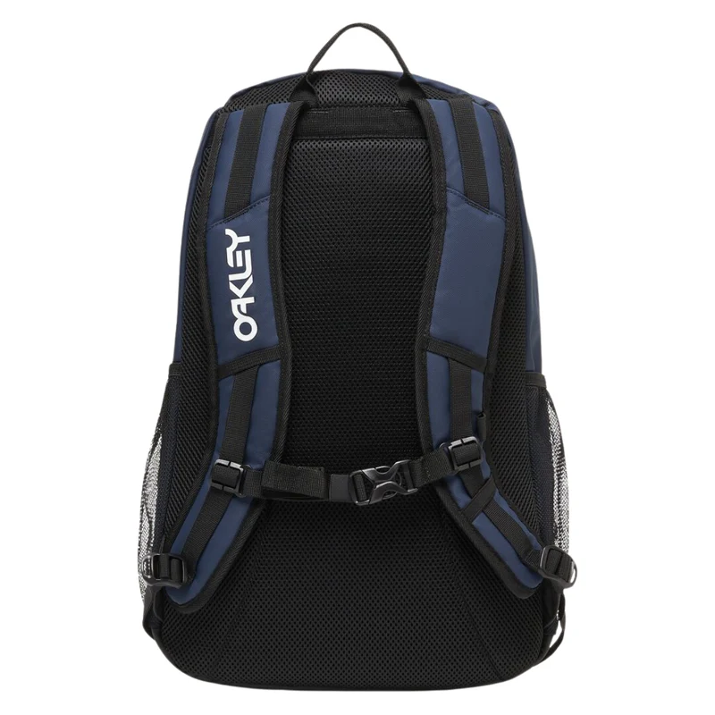 کوله پشتی اوکلی مدل فرشمن آبی - تصویر 2